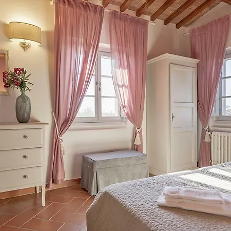 Vakantiehuis Residenza Piandaccoli Lastra a Signa