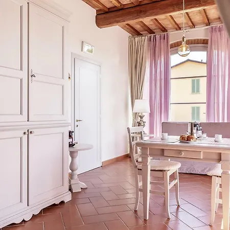 Vakantiehuis Residenza Piandaccoli Lastra a Signa