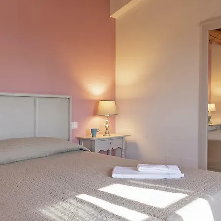 Residenza Piandaccoli * Lastra a Signa