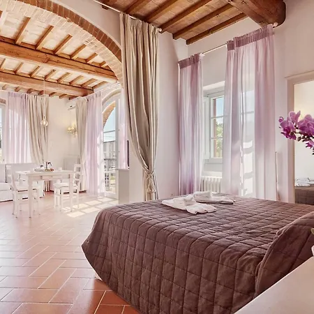 Residenza Piandaccoli Casa vacanze *