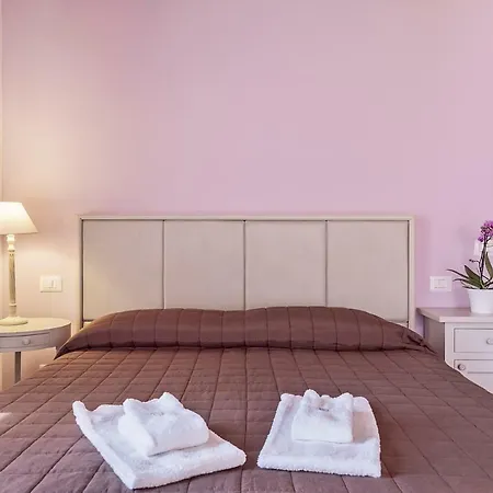 Residenza Piandaccoli Casa vacanze *
