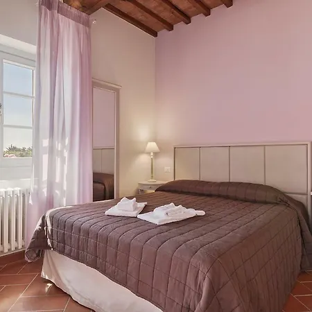 Residenza Piandaccoli Vakantiehuis *