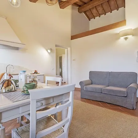 Residenza Piandaccoli * Lastra a Signa