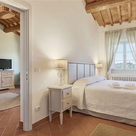 Residenza Piandaccoli Casa vacanze Lastra a Signa
