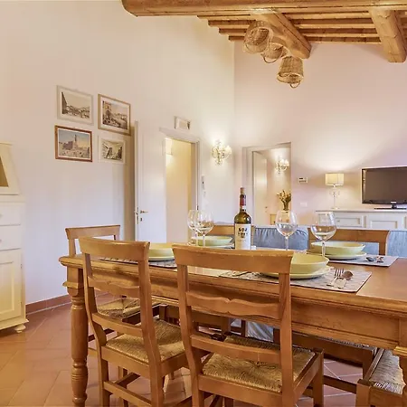 Residenza Piandaccoli Lastra a Signa